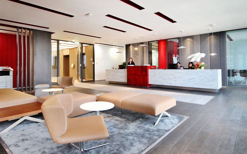 thuê văn phòng ảo