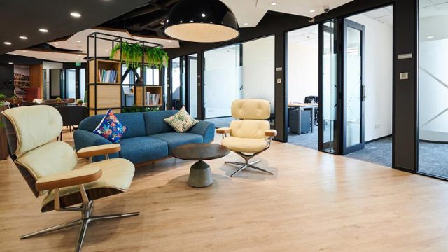Thuê Văn Phòng Ảo – Giải Pháp Tối Ưu Cho Startup