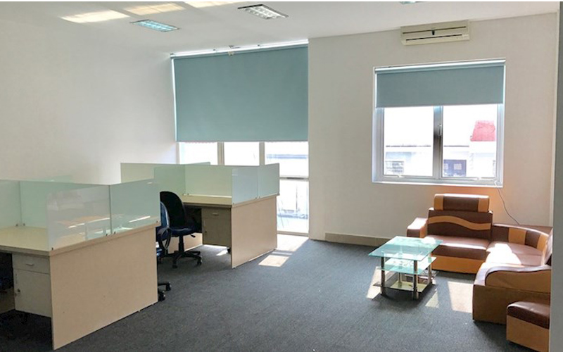 thuê văn phòng ảo