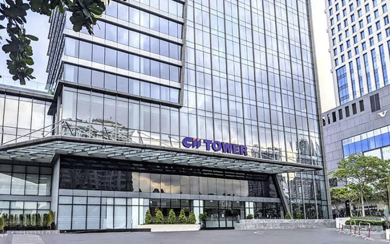 thuê văn phòng bình thạnh