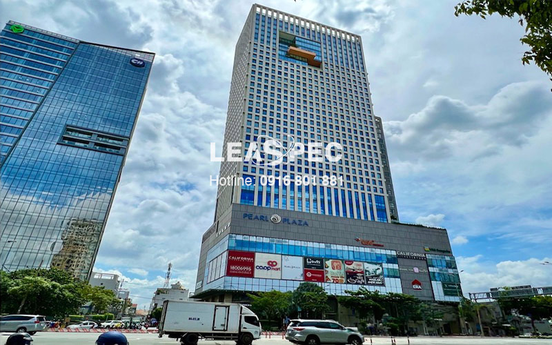 thuê văn phòng bình thạnh