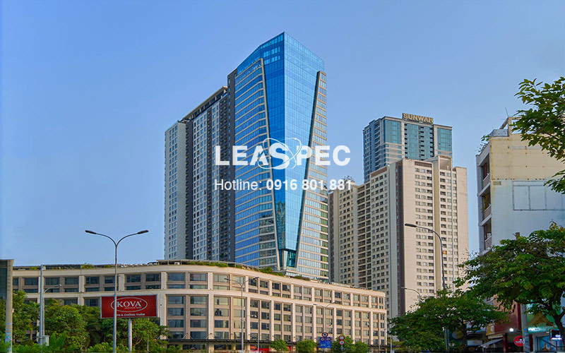 thuê văn phòng bình thạnh