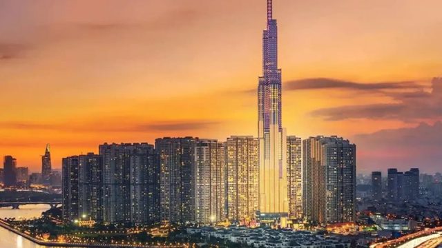 Giá Thuê Văn Phòng Bình Thạnh Sau Sáp Nhập [Cập Nhật Mới]