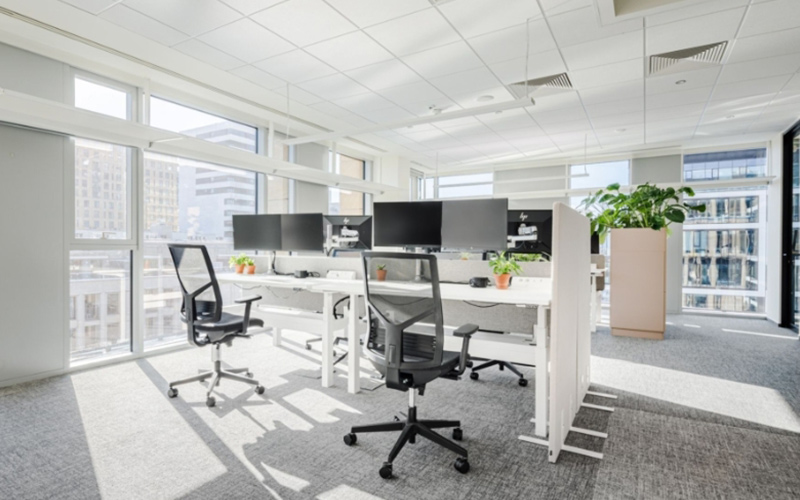 thuê văn phòng bình thạnh