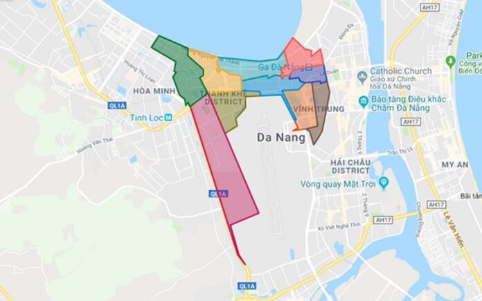 tư vấn cho thuê văn phòng quận thanh khê