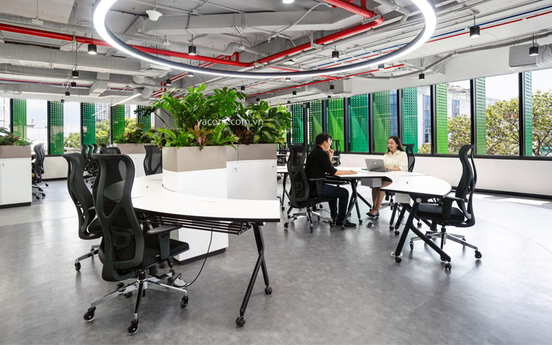 tư vấn cho thuê văn phòng quận thanh khê