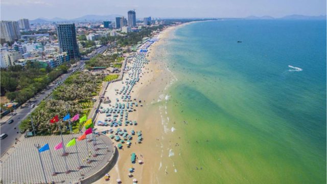 Đơn Vị Tư Vấn Cho Thuê Văn Phòng Tại Vũng Tàu Chuyên Nghiệp