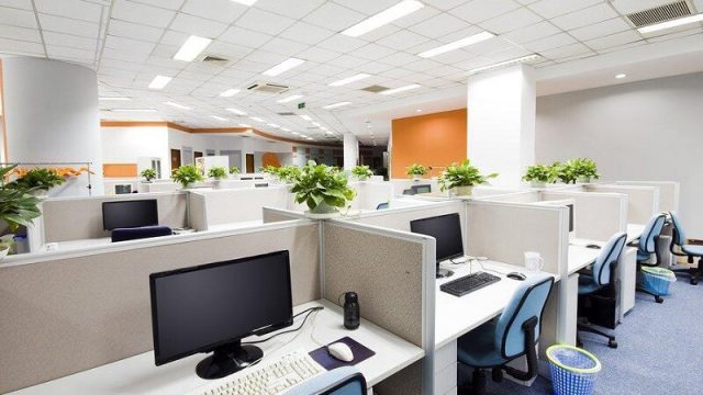 Văn Phòng Trọn Gói – Giải Pháp Tối Ưu Dành Cho Startup