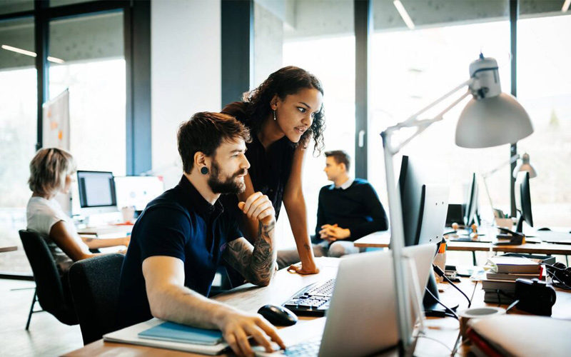 văn phòng trọn gói