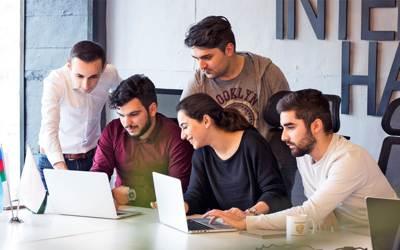 văn phòng trọn gói