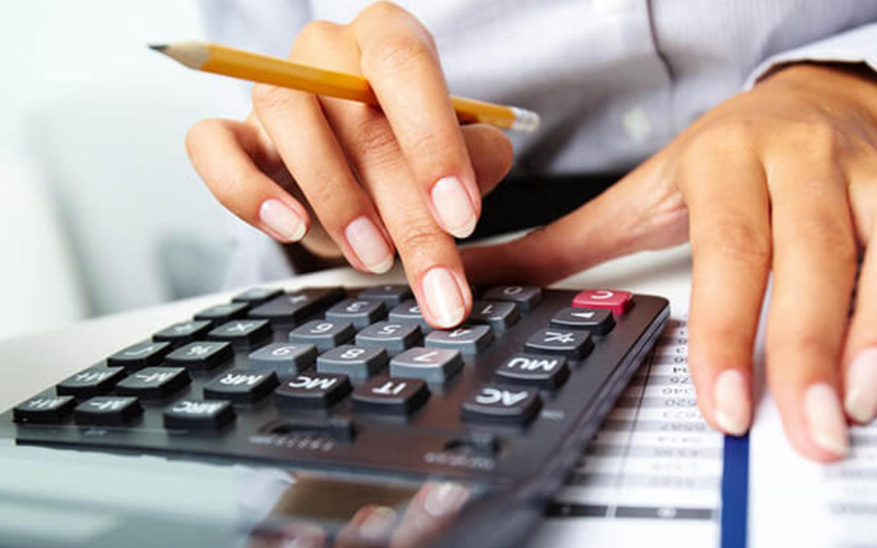 văn phòng trọn gói