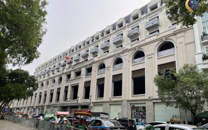 gelex 27 lý thái tổ