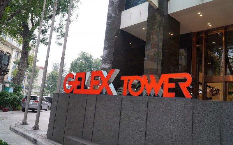 gelex 27 lý thái tổ