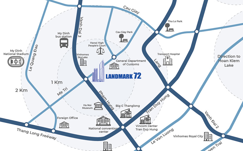 keangnam landmark 72