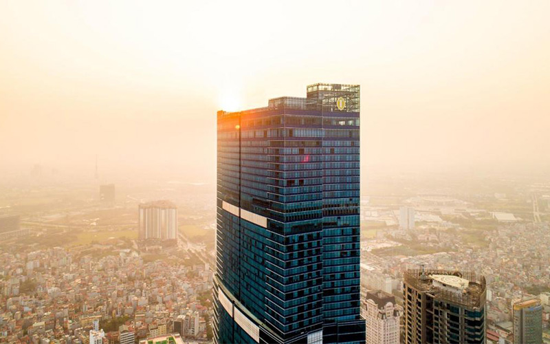 keangnam landmark 72