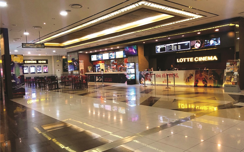 keangnam landmark 72