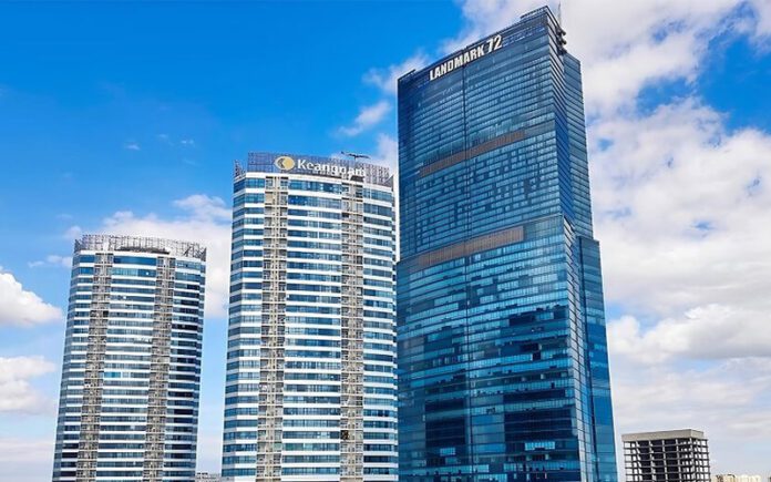 keangnam landmark 72