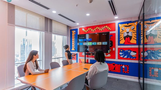 Thiết Kế Văn Phòng Là Gì? Ý Tưởng Cơ Bản Cho Doanh Nghiệp