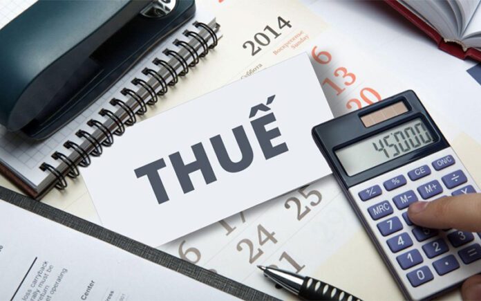 thuế bất động sản