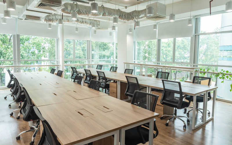 thuê văn phòng giá rẻ