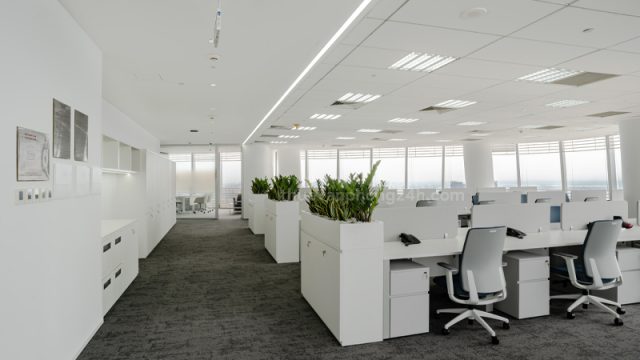 Tư Vấn Cho Thuê Văn Phòng Tại HCM