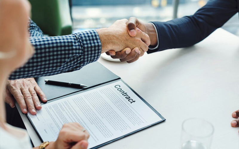 thuê văn phòng tại HCM