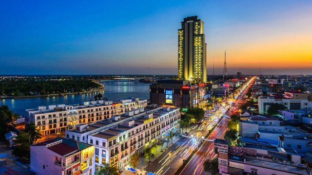 Đơn Vị Tư Vấn Cho Thuê Văn Phòng Tại Cần Thơ Chuyên Nghiệp