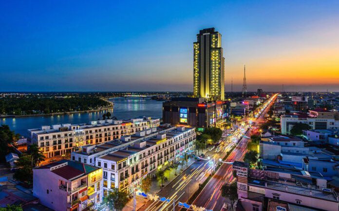 đơn vị tư vấn cho thuê văn phòng tại cần thơ