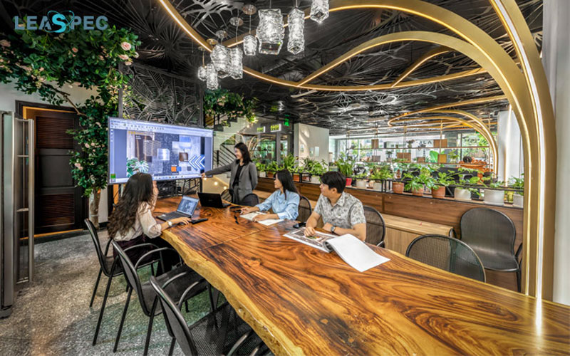 đơn vị tư vấn cho thuê văn phòng tại cần thơ