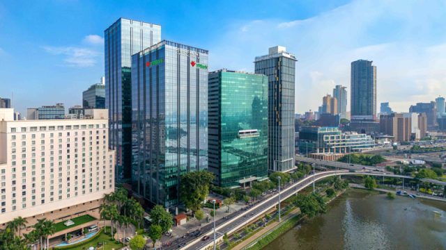 Mẹo Săn Văn Phòng Cho Thuê Hạng A Giá Tốt Nhất