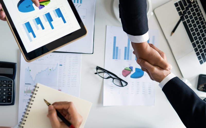 văn phòng cho thuê hạng a