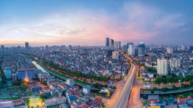 Vì Sao Nên Chọn Đơn Vị Tư Vấn Cho Thuê Văn Phòng Quận Ba Đình Chuyên Nghiệp?