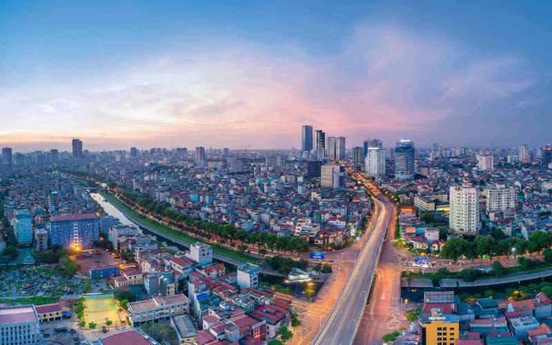 tư vấn cho thuê văn phòng quận ba đình