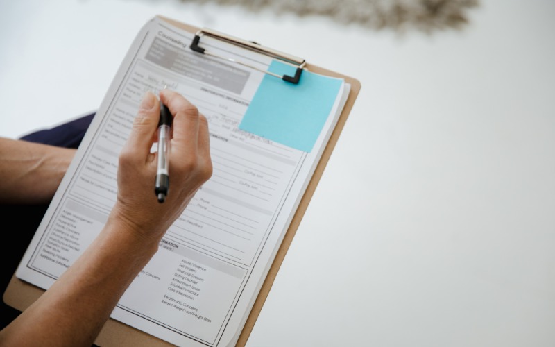 Cải tạo văn phòng