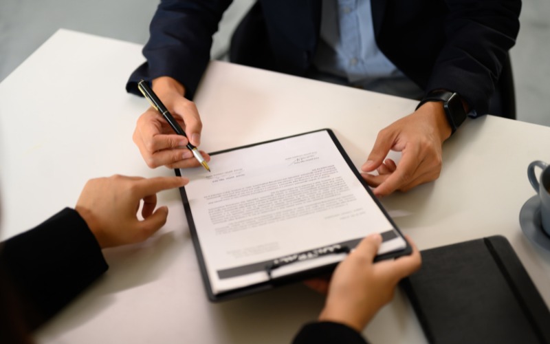 cải tạo văn phòng