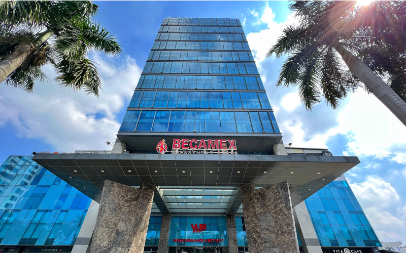 cho thuê văn phòng bình dương