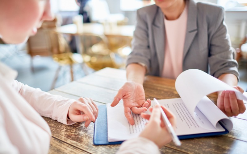 cho thuê văn phòng ngắn hạn