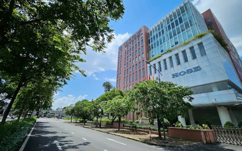 cho thuê văn phòng quận 12