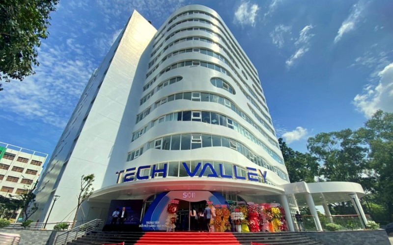 cho thuê văn phòng quận 12