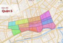 Tòa Nhà Cho Thuê Văn Phòng Quận 5 Đường Trần Hưng Đạo Cho thuê văn phòng quận 5