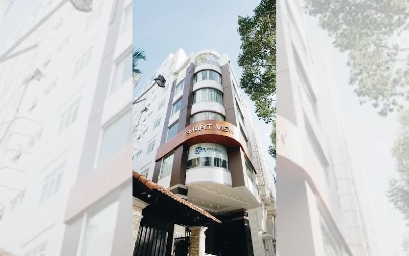 Cho thuê văn phòng quận 5