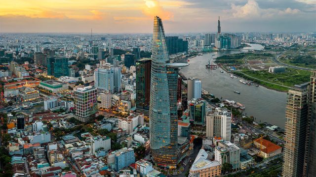 Leaspec – Đối Tác Cho Thuê Văn Phòng Tại Hồ Chí Minh Uy Tín