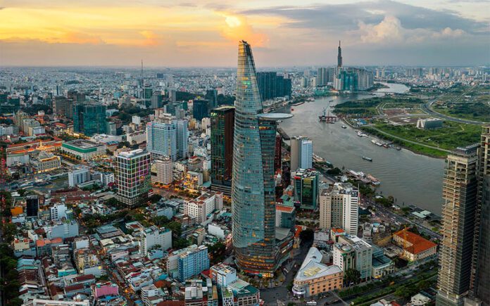 cho thuê văn phòng tại hồ chí minh