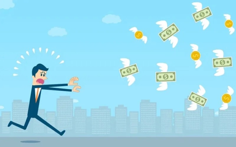 hoàn trả mặt bằng văn phòng