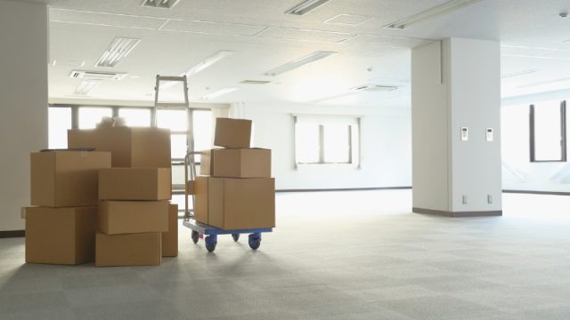 90% DN Mất Cọc Khi Hoàn Trả Mặt Bằng Văn Phòng Vì Lí Do Này!