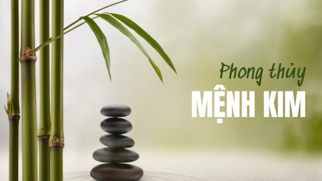 Mệnh Kim Là Gì? Sinh Năm Nào, Hợp Và Khắc Với Mệnh Gì?
