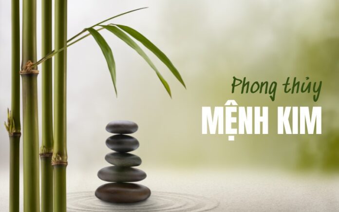 mệnh kim