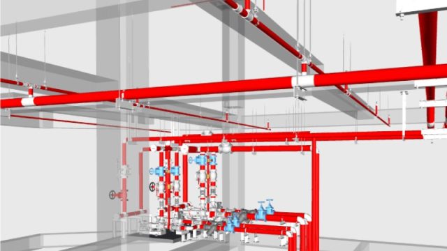 Tiêu Chuẩn & Quy Trình Thiết Kế Hệ Thống PCCC Theo Quy Định