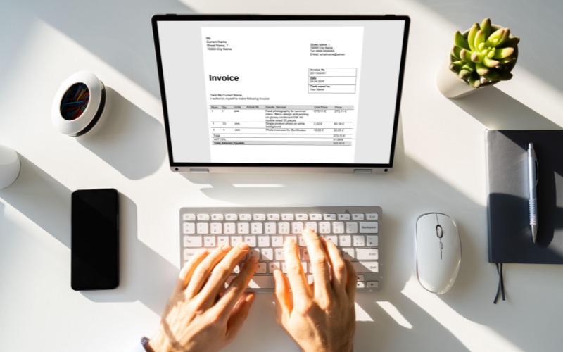 thuế suất cho thuê văn phòng