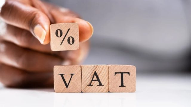Thuế Suất Cho Thuê Văn Phòng Là Bao Nhiêu Và Cách Tính?